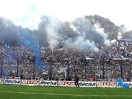 Foto: Barra: La Banda de Fierro 22 • Club: Gimnasia y Esgrima • País: Argentina