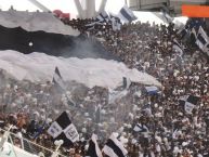 Foto: Barra: La Banda de Fierro 22 • Club: Gimnasia y Esgrima