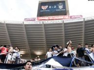 Foto: Barra: La Banda de Fierro 22 • Club: Gimnasia y Esgrima