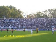 Foto: Barra: La Banda de Fierro 22 • Club: Gimnasia y Esgrima • País: Argentina