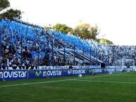 Foto: Barra: La Banda de Fierro 22 • Club: Gimnasia y Esgrima