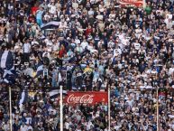 Foto: Barra: La Banda de Fierro 22 • Club: Gimnasia y Esgrima • País: Argentina