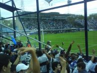 Foto: Barra: La Banda de Fierro 22 • Club: Gimnasia y Esgrima