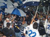 Foto: Barra: La Banda de Fierro 22 • Club: Gimnasia y Esgrima • País: Argentina