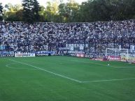 Foto: Barra: La Banda de Fierro 22 • Club: Gimnasia y Esgrima • País: Argentina