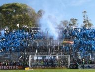 Foto: Barra: La Banda de Fierro 22 • Club: Gimnasia y Esgrima