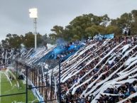 Foto: Barra: La Banda de Fierro 22 • Club: Gimnasia y Esgrima