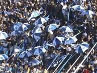 Foto: Barra: La Banda de Fierro 22 • Club: Gimnasia y Esgrima • País: Argentina