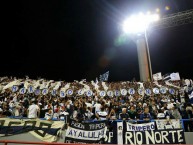 Foto: Barra: La Banda de Fierro 22 • Club: Gimnasia y Esgrima • País: Argentina