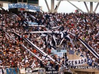 Foto: Barra: La Banda de Fierro 22 • Club: Gimnasia y Esgrima • País: Argentina