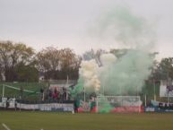 Foto: Barra: La Banda de la Estacion • Club: Racing de Montevideo