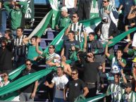 Foto: Barra: La Banda de la Estacion • Club: Racing de Montevideo • País: Uruguay