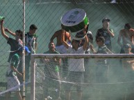 Foto: Barra: La Banda de la Estacion • Club: Racing de Montevideo