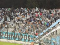 Foto: Barra: La Banda de la Flaca • Club: Gimnasia y Esgrima Jujuy