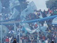 Foto: Barra: La Banda de la Flaca • Club: Gimnasia y Esgrima Jujuy • País: Argentina