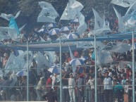 Foto: Barra: La Banda de la Flaca • Club: Gimnasia y Esgrima Jujuy • País: Argentina