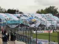 Foto: Barra: La Banda de la Flaca • Club: Gimnasia y Esgrima Jujuy