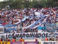 Foto: Barra: La Banda de la Flaca • Club: Gimnasia y Esgrima Jujuy