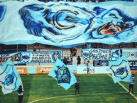 Foto: "LOS DE SIEMPRE 22" Barra: La Banda de la Flaca • Club: Gimnasia y Esgrima Jujuy