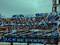 Foto: "LOS DE SIEMPRE 22" Barra: La Banda de la Flaca • Club: Gimnasia y Esgrima Jujuy