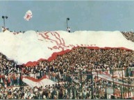 Foto: Barra: La Banda de la Quema • Club: Huracán • País: Argentina