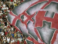 Foto: Barra: La Banda de la Quema • Club: Huracán • País: Argentina