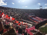 Foto: Barra: La Banda de la Quema • Club: Huracán • País: Argentina