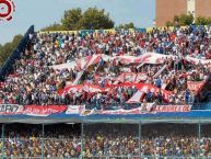 Foto: Barra: La Banda de la Quema • Club: Huracán • País: Argentina