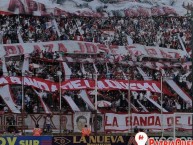 Foto: Barra: La Banda de la Quema • Club: Huracán • País: Argentina