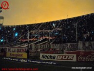 Foto: Barra: La Banda de la Quema • Club: Huracán • País: Argentina