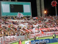 Foto: Barra: La Banda de la Quema • Club: Huracán • País: Argentina