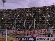 Foto: Barra: La Banda de la Quema • Club: Huracán • País: Argentina