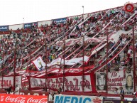 Foto: Barra: La Banda de la Quema • Club: Huracán • País: Argentina