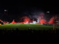 Foto: Barra: La Banda de la Quema • Club: Huracán • País: Argentina