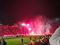 Foto: Barra: La Banda de la Quema • Club: Huracán • País: Argentina