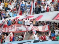 Foto: Barra: La Banda de la Quema • Club: Huracán • País: Argentina