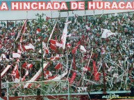Foto: Barra: La Banda de la Quema &bull; Club: Huracán