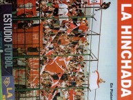 Foto: Barra: La Banda de la Quema &bull; Club: Huracán
