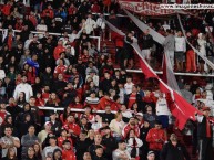 Foto: Barra: La Banda de la Quema &bull; Club: Huracán &bull; País: Argentina