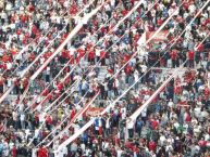 Foto: Barra: La Banda de la Quema • Club: Huracán • País: Argentina