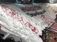 Foto: Barra: La Banda de la Quema • Club: Huracán • País: Argentina