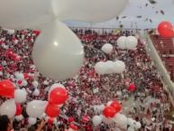 Foto: Barra: La Banda de la Quema • Club: Huracán • País: Argentina