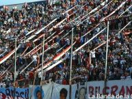 Foto: Barra: La Banda de la Quema • Club: Huracán • País: Argentina