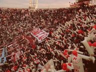 Foto: Barra: La Banda de la Quema • Club: Huracán