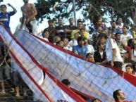 Foto: Barra: La Banda de la Quema • Club: Huracán • País: Argentina