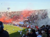 Foto: Barra: La Banda de la Quema • Club: Huracán • País: Argentina