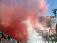 Foto: Barra: La Banda de la Quema • Club: Huracán • País: Argentina