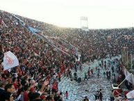 Foto: Barra: La Banda de la Quema • Club: Huracán • País: Argentina