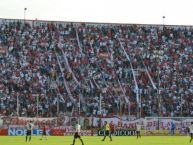 Foto: Barra: La Banda de la Quema • Club: Huracán