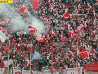 Foto: Barra: La Banda de la Quema • Club: Huracán • País: Argentina